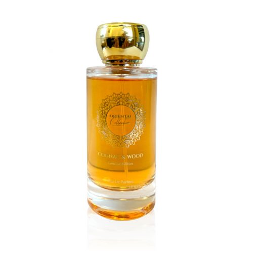 Oriental Collection Cognac&Wood Limited 100ml Unisex parfüm