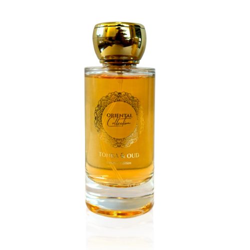 Oriental Collection Tonka&Oud Limited 100ml Unisex parfüm