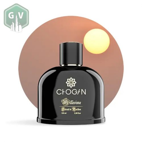 Chogan 004 100ml EP / DG The One illatjegyeivel