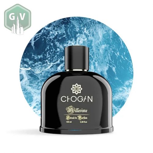 Chogan 005 100ml EP / Hugo Boss illatjegyeivel