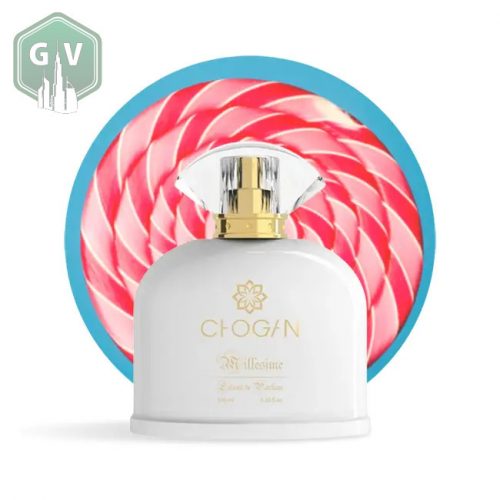 Chogan 008 100ml EP / Candy L'Eau illatjegyeivel