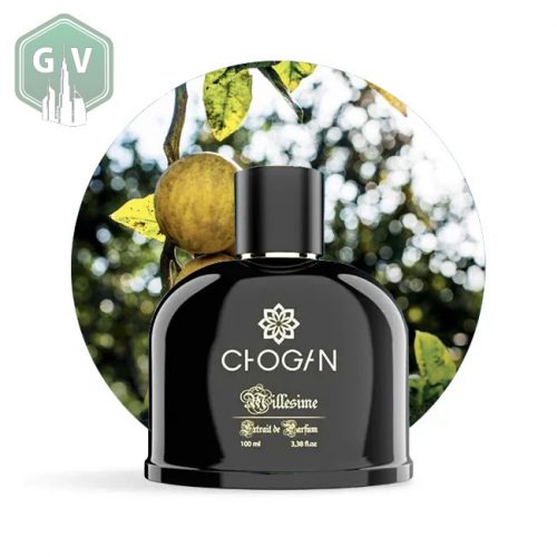 Chogan 012 100ml EP / Eau de Sauvage illatjegyeivel