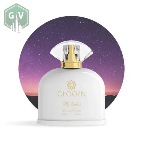 Chogan 014 100ml Extrait de parfum