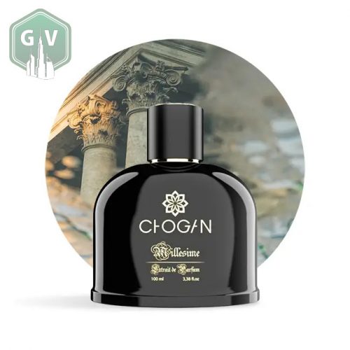 Chogan 015 100ml EP / Roma Uomo illatjegyeivel