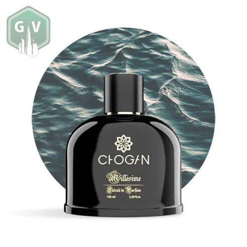 Chogan 016 100ml EP / Le Male illatjegyeivel