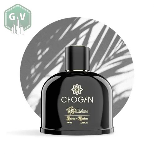 Chogan 017 100ml EP / Guilty illatjegyeivel