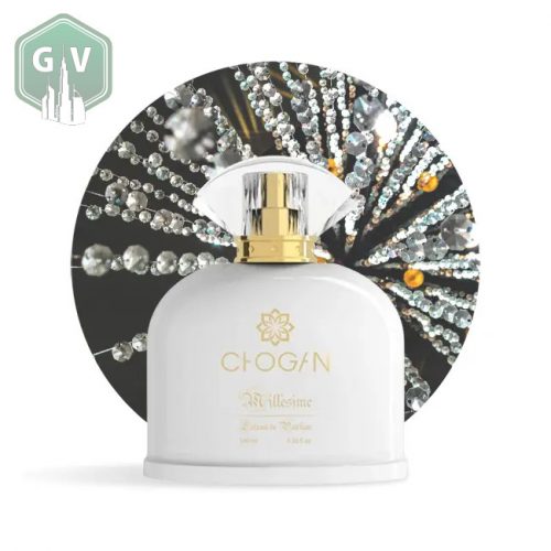 Chogan 019 100ml EP / Lady Million illatjegyeivel