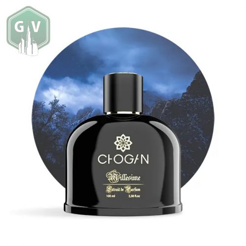 Chogan 020 100ml EP / La Nuit illatjegyeivel