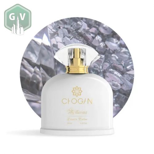 Chogan 027 100ml EP / Trésor illatjegyeivel