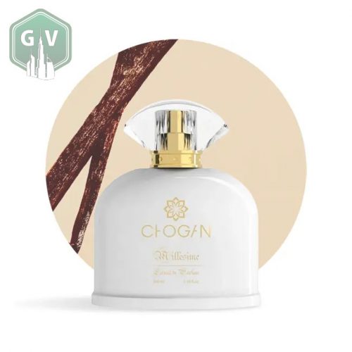 Chogan 029 100ml EP / L'Eau D'Issey illatjegyeivel