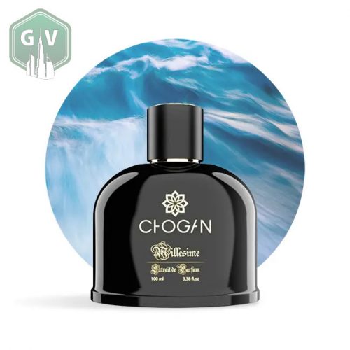 Chogan 031 100ml EP / Blu illatjegyeivel