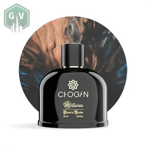 Chogan 033 100ml EP / Black Code illatjegyeivel