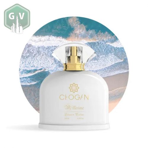 Chogan 035 100ml EP / Mandorlo Di Sicilia illatjegyeivel