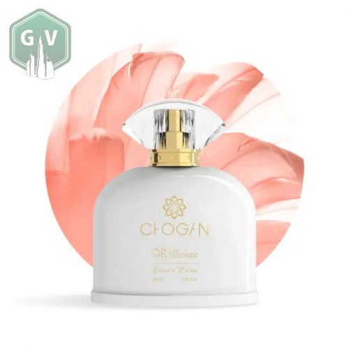 Chogan 036 100ml EP / Idylle illatjegyeivel