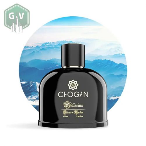 Chogan 037 100ml EP / Man illatjegyeivel