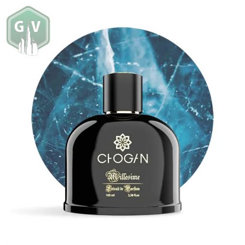 Chogan 038 100ml EP / Bleu de Chanel illatjegyeivel