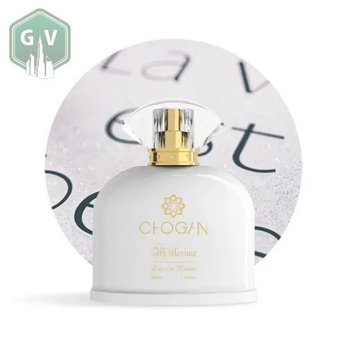 Chogan 042 100ml EP / La Vie Est Belle illatjegyeivel