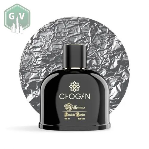 Chogan 044 100ml EP / Silver Mountain illatjegyeivel