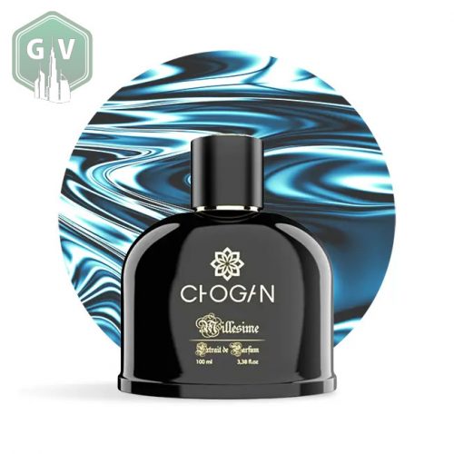 Chogan 046 100ml EP / CK One illatjegyeivel