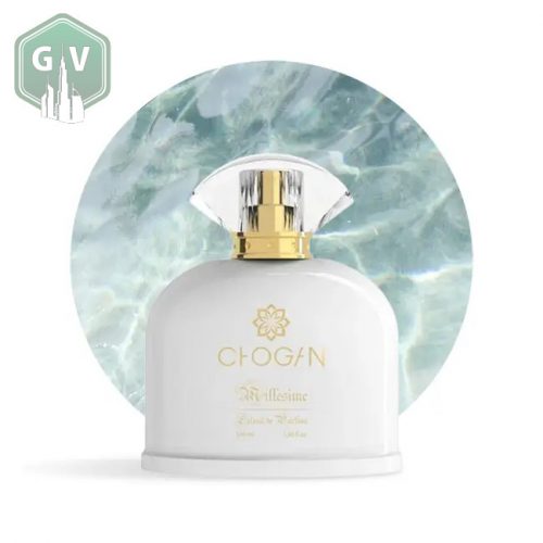 Chogan 049 100ml EP / Dolce illatjegyeivel