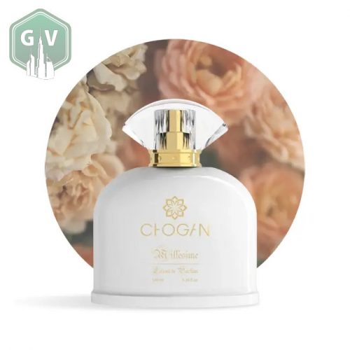 Chogan 051 100ml EP / Coco Mademoiselle illatjegyeivel