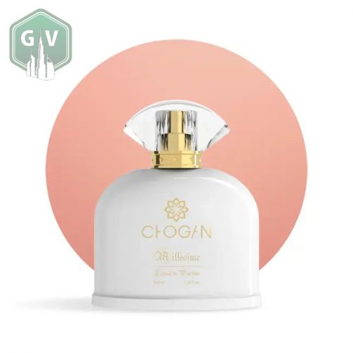 Chogan 053 100ml EP / Narciso illatjegyeivel