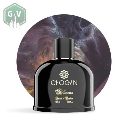 Chogan 054 100ml EP / Black Orchid illatjegyeivel