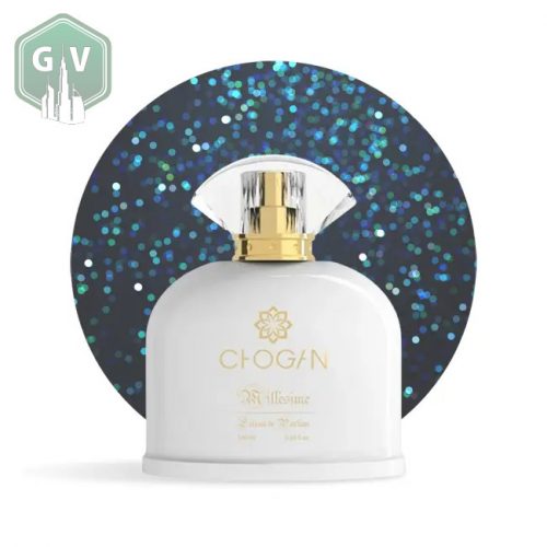 Chogan 055 100ml EP / Black Opium illatjegyeivel