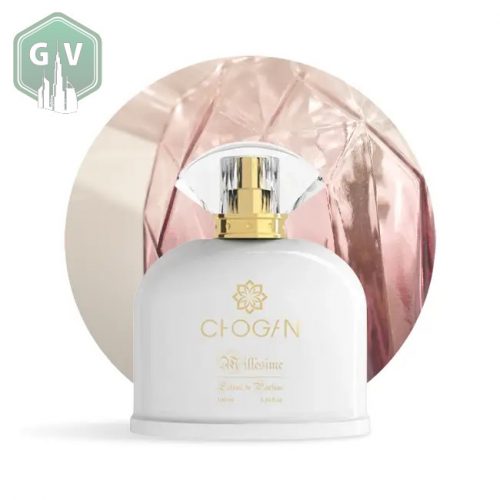 Chogan 056 100ml EP / Ange Ou Demon illatjegyeivel