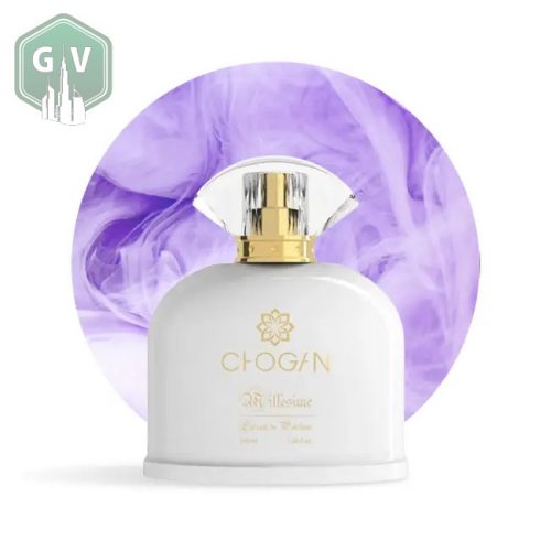 Chogan 057 100ml EP / Omnia Amethyste illatjegyeivel