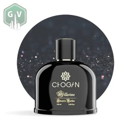 Chogan 062 100ml EP / Intenso illatjegyeivel