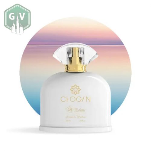 Chogan 063 100ml EP / Hugo illatjegyeivel