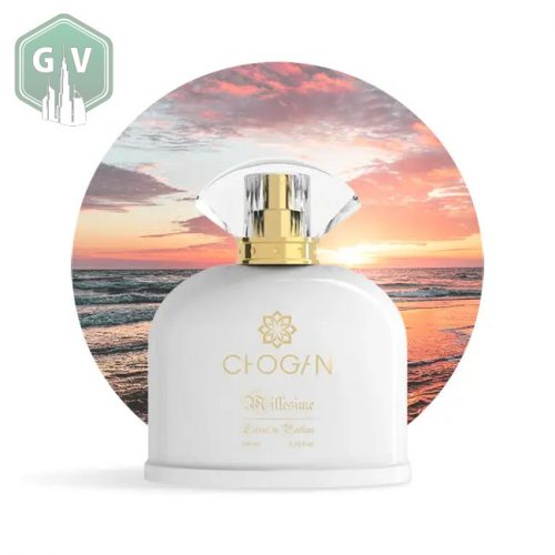 Chogan 070 100ml EP / The One illatjegyeivel