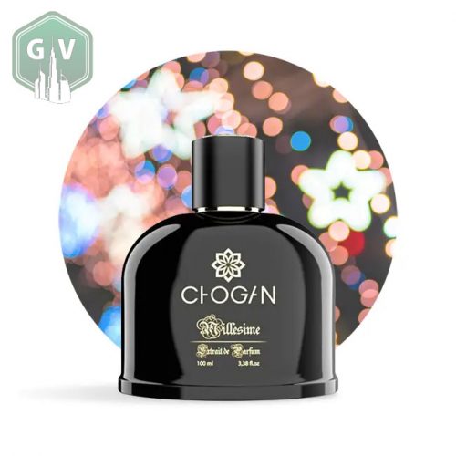 Chogan 072 100ml EP / Patchouli illatjegyeivel