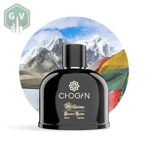 Chogan 073 100ml EP / Himalaya illatjegyeivel