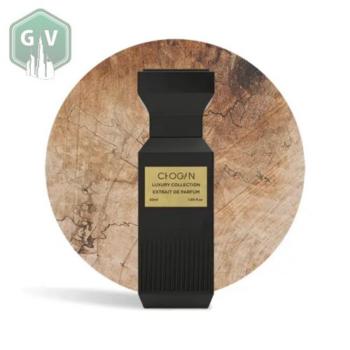 Chogan 074 50ml Férfi Extrait de parfum