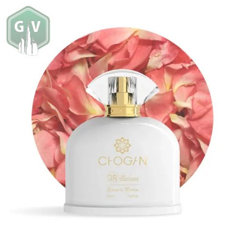 Chogan 077 100ml EP / Flora illatjegyeivel