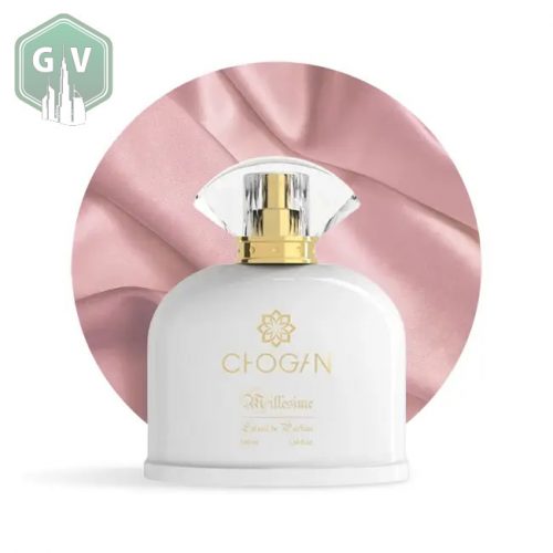 Chogan 081 100ml EP / Classique illatjegyeivel