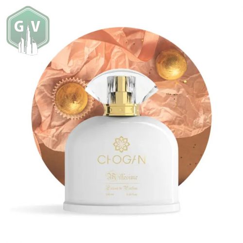 Chogan 082 100ml EP / Signorina illatjegyeivel