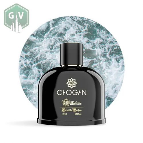 Chogan 084 100ml EP / Dylan Blue illatjegyeivel