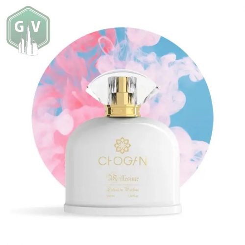 Chogan 085 100ml EP / Chance illatjegyeivel