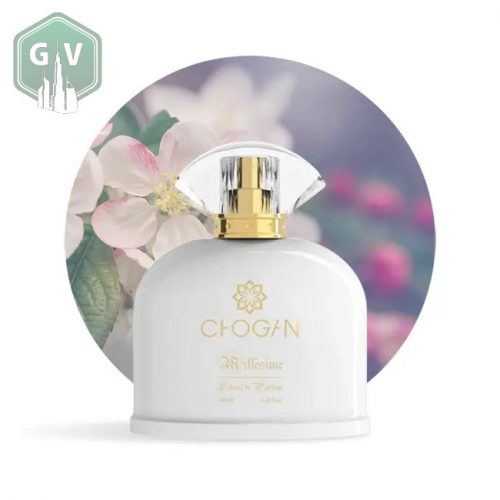 Chogan 089 100ml EP / Mon Paris illatjegyeivel