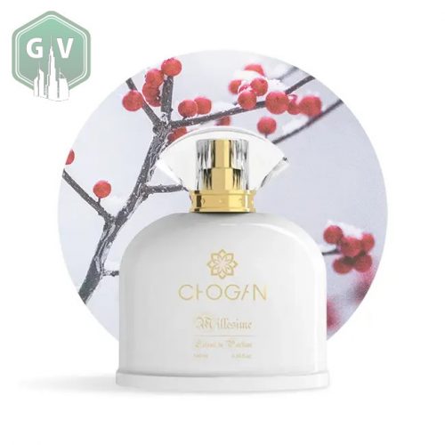 Chogan 090 100ml EP / Poison Girl illatjegyeivel