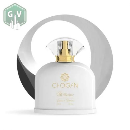 Chogan 093 100ml EP / Aventus for Her illatjegyeivel