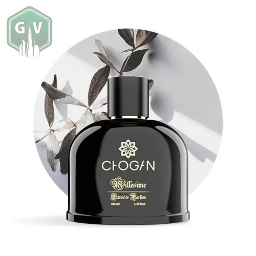 Chogan 100 100ml EP / White Aoud illatjegyeivel