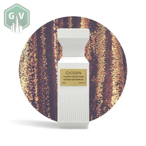 Chogan 101 50ml Unisex EP / Velvet Amber Skin illatjegyeivel