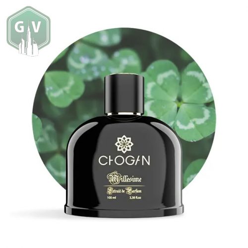 Chogan 108 100ml EP / Green Irish Tweed illatjegyeivel