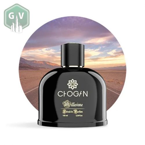 Chogan 113 100ml EP / Sur La Route illatjegyeivel