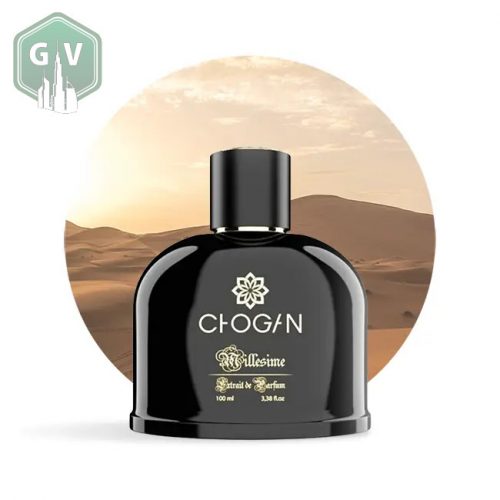 Chogan 114 100ml EP / Ombre Nomade illatjegyeivel