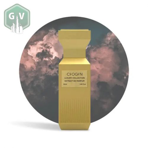 Chogan 117 50ml Unisex EP / Tobacco Vanille illatjegyeivel